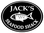 Jack's Seafood Shack at LaConcha Hotel