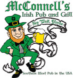 McConnell's Irish Pub & Grill