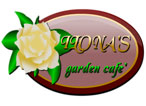 Ilona's Cafe