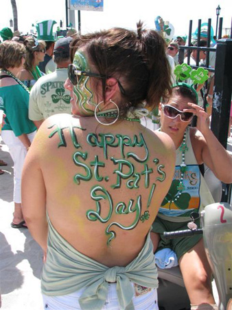 cherie-2009 Gallery - 4