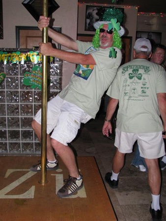 cherie-2009 Gallery - 13