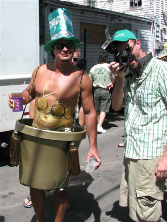 cherie-2009 Gallery - 14