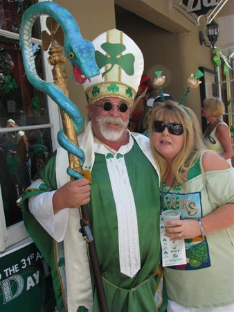 cherie-2009 Gallery - 15